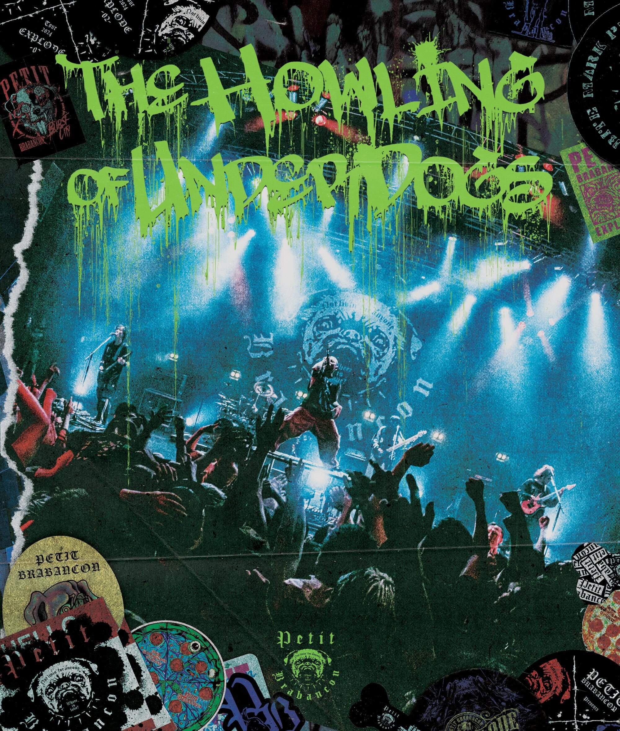 Petit Brabancon official photobook Store | Petit Brabancon