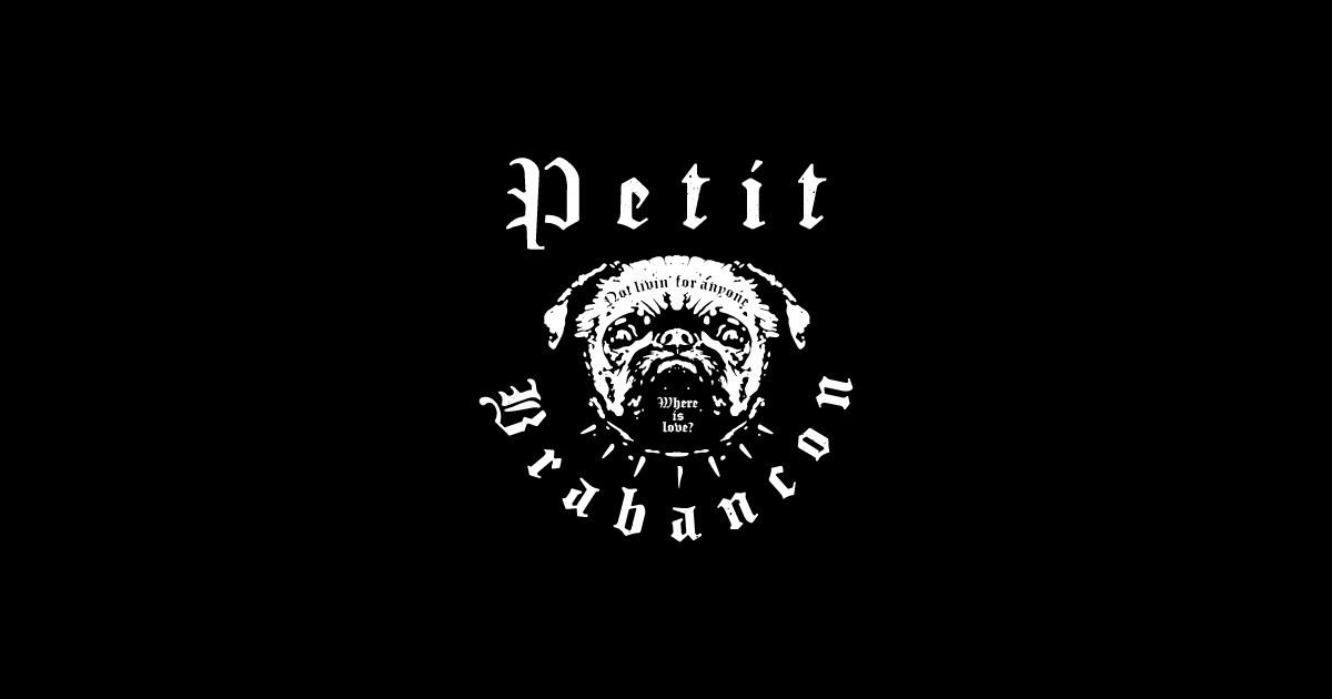 Petit Brabancon「Tour 2026 